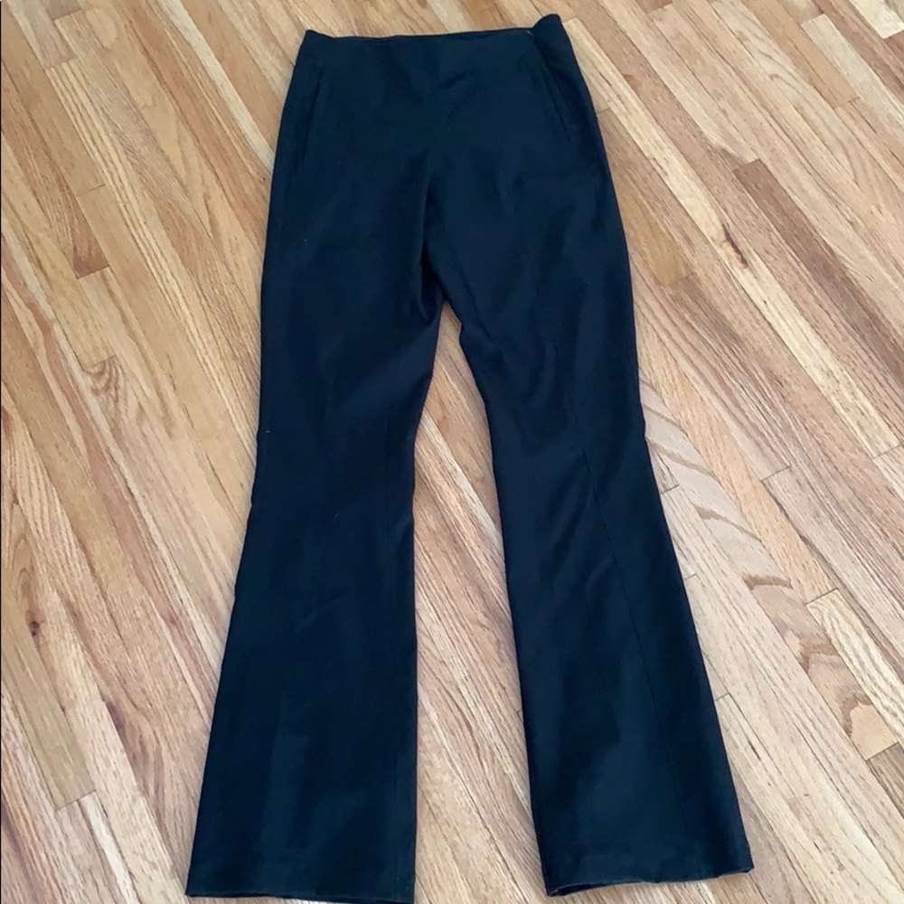 Lululemon stretch trouser